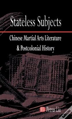 Capa do artigo Stateless Subjects