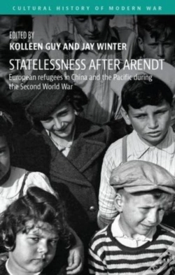Capa do artigo Statelessness After Arendt