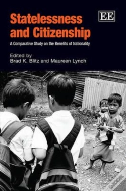 Capa do artigo Statelessness And Citizenship