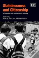 Statelessness And Citizenship