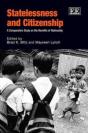 Statelessness And Citizenship - Preview