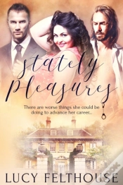 Capa do artigo Stately Pleasures