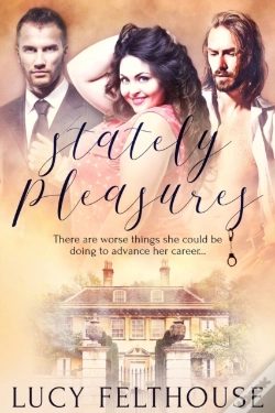 Capa do artigo Stately Pleasures