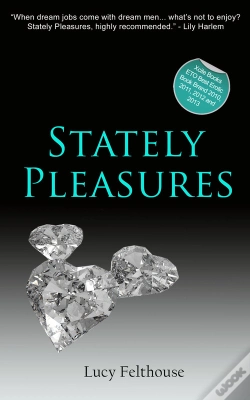Capa do artigo Stately Pleasures