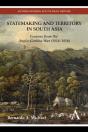 Statemaking And Territory In South Assia - Preview