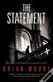 Capa do artigo Statement