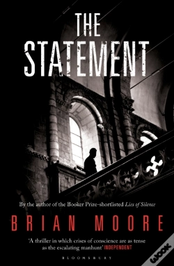 Capa do artigo Statement