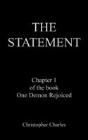 Statement - Preview