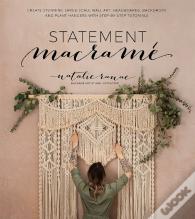 Statement Macrame