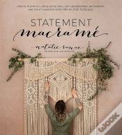 Capa do artigo Statement Macrame