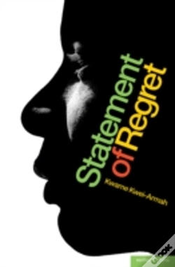 Capa do artigo Statement Of Regret