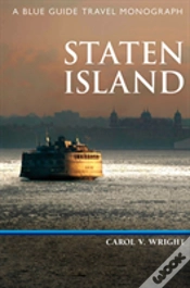 Capa do artigo Staten Island
