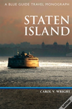 Capa do artigo Staten Island