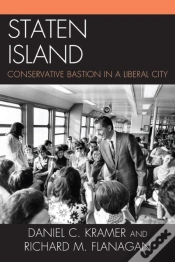 Capa do artigo Staten Island