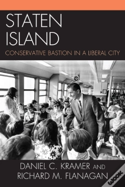 Capa do artigo Staten Island