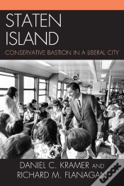 Capa do artigo Staten Island