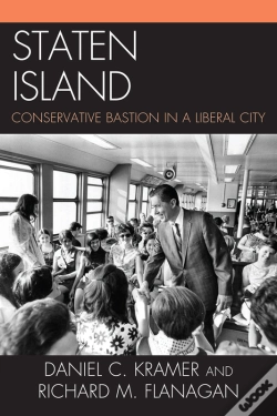Capa do artigo Staten Island