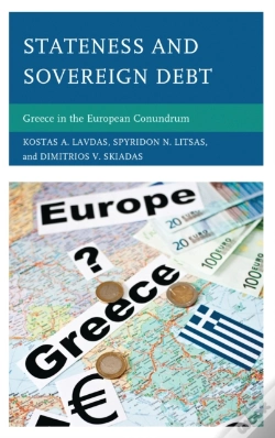 Capa do artigo Stateness And Sovereign Debt