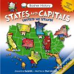 States And Capitals