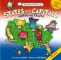 States And Capitals - Preview