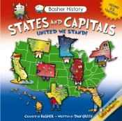 Capa do artigo States And Capitals