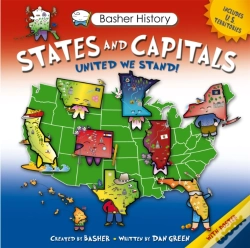 Capa do artigo States And Capitals