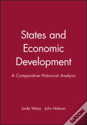 Capa do artigo States And Economic Development