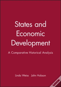 Capa do artigo States And Economic Development