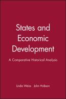 States And Economic Development