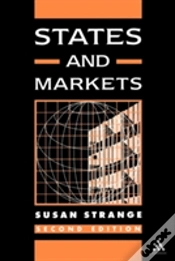 Capa do artigo States And Markets