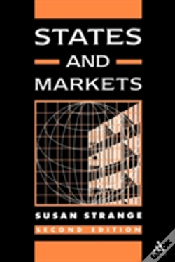Capa do artigo States And Markets
