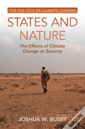 Capa do artigo States And Nature