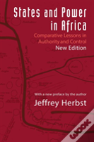 States And Power In Africa