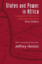 States And Power In Africa - Preview
