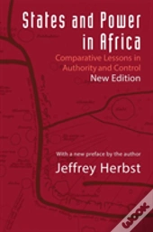 States And Power In Africa