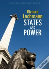 States And Power