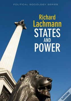 Capa do artigo States And Power