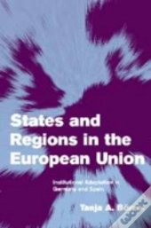 States And Regions In The European Union