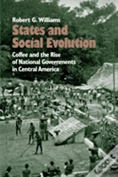 States And Social Evolution