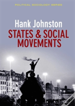 Capa do artigo States And Social Movements