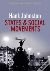 Capa do artigo States And Social Movements