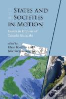 States And Societies In Motion