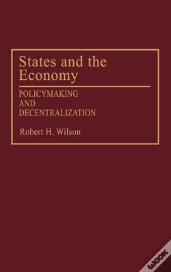 Capa do artigo States And The Economy