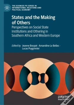 Capa do artigo States And The Making Of Others