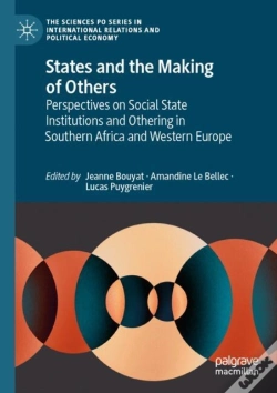 Capa do artigo States And The Making Of Others