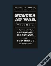 States At War, Volume 4