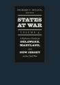 States At War, Volume 4 - Preview