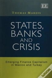 States, Banks And Crisis