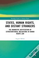 States, Human Rights, And Distant Strangers