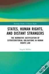 States, Human Rights, And Distant Strangers
